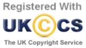 UK Copyright Registration No:322541